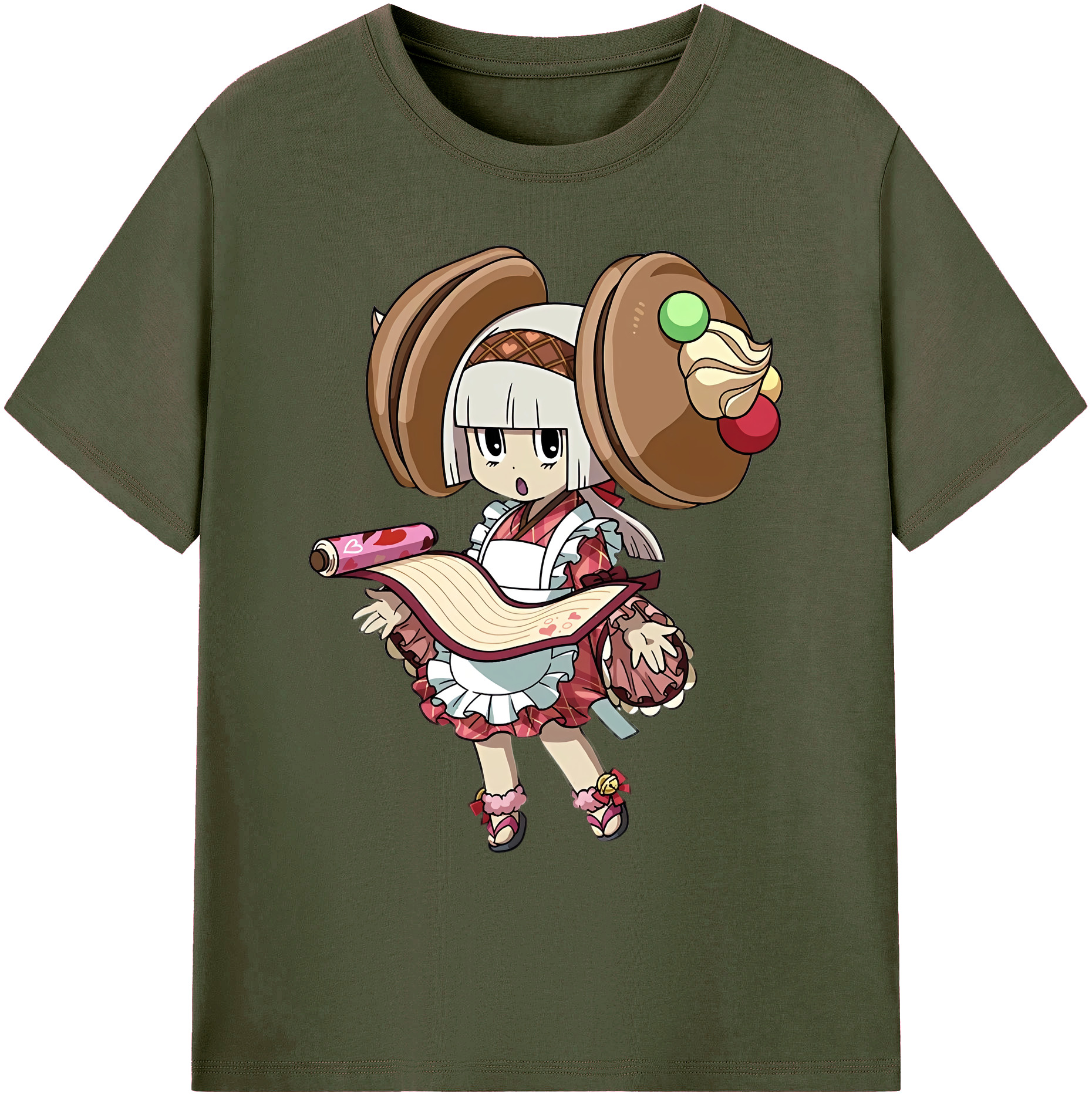 （画像用） 妖怪ウォッチ Yo-kai Watch 綿100％ メンズ半袖Tシャツ｜肌触りやわらか＆通気性